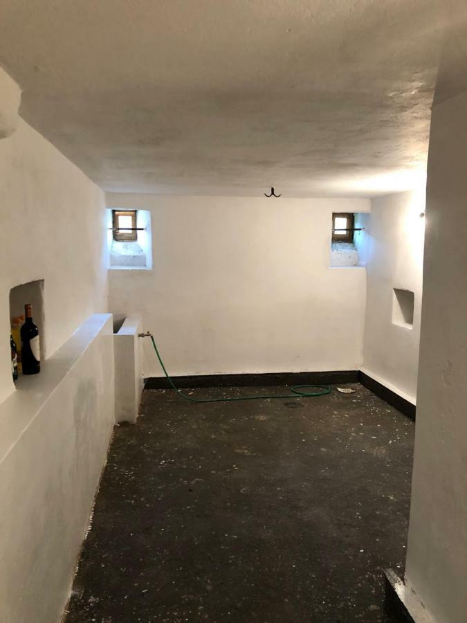 Chalupa Lužické hory Dolni Svetla Exterior foto